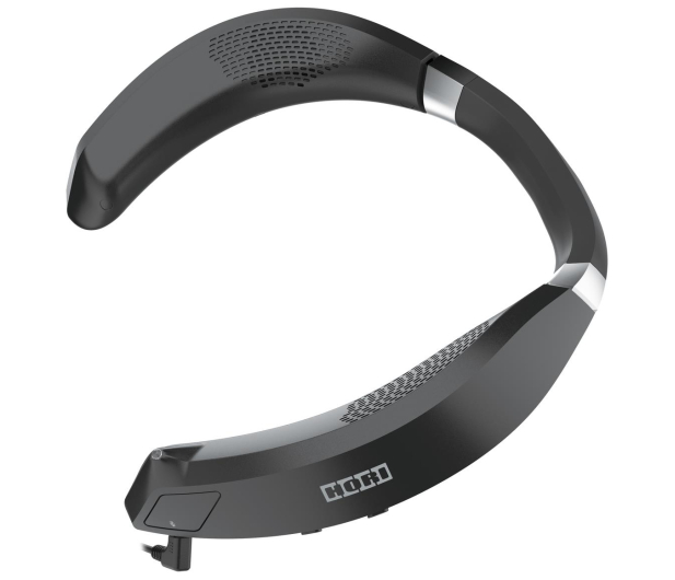HORI 3D Sound Gaming Neckset - XONE/XSX - 696077 - zdjęcie 4